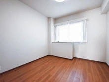 【東京都/中野区白鷺】ヴィルヌーブ鷺宮 洋室