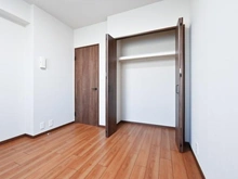 【東京都/中野区白鷺】ヴィルヌーブ鷺宮 洋室