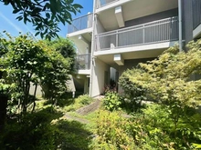 【東京都/杉並区上井草】ラヴィドール杉並上井草 外観