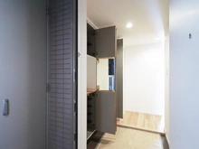 【東京都/杉並区上井草】ラヴィドール杉並上井草 玄関