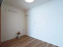 【東京都/杉並区上井草】ラヴィドール杉並上井草 洋室