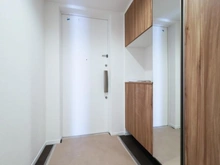 【東京都/杉並区上井草】ラヴィドール杉並上井草 玄関