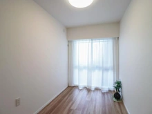 【東京都/杉並区上井草】ラヴィドール杉並上井草 洋室