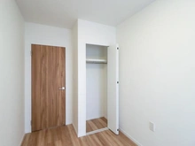 【東京都/杉並区上井草】ラヴィドール杉並上井草 洋室