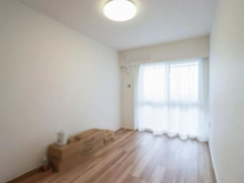 【東京都/杉並区上井草】ラヴィドール杉並上井草 洋室