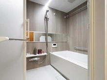 【東京都/杉並区上井草】ラヴィドール杉並上井草 浴室