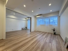 【東京都/武蔵野市中町】三鷹コーポラス LDK