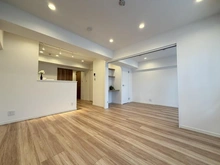 【東京都/武蔵野市中町】三鷹コーポラス LDK