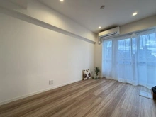 【東京都/武蔵野市中町】三鷹コーポラス 洋室