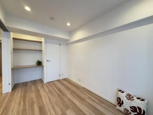 【東京都/武蔵野市中町】三鷹コーポラス 洋室