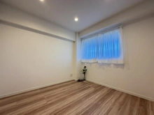 【東京都/武蔵野市中町】三鷹コーポラス 洋室