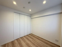 【東京都/武蔵野市中町】三鷹コーポラス 洋室