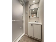 【東京都/武蔵野市中町】三鷹コーポラス 洗面室