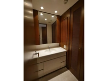 【東京都/杉並区浜田山】プレステージ浜田山ジヴェルニー 洗面所