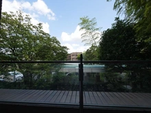 【東京都/杉並区浜田山】プレステージ浜田山ジヴェルニー 眺望