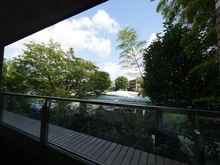 【東京都/杉並区浜田山】プレステージ浜田山ジヴェルニー 眺望