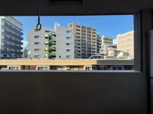 【東京都/杉並区荻窪】ライオンズグローベル荻窪ラトーリア 眺望