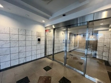 【東京都/杉並区上井草】杉並ヒルズ上井草 エントランス