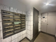 【東京都/杉並区上井草】杉並ヒルズ上井草 メールBOX