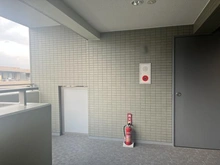 【東京都/杉並区上井草】杉並ヒルズ上井草 共用部