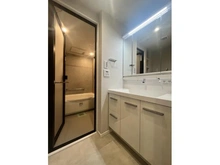 【東京都/杉並区上井草】杉並ヒルズ上井草 洗面所