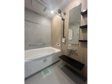 【東京都/杉並区上井草】杉並ヒルズ上井草 浴室