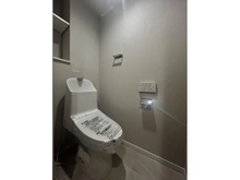 【東京都/杉並区上井草】杉並ヒルズ上井草 トイレ