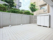 【東京都/杉並区荻窪】パークハウス荻窪 テラス
