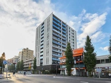 【東京都/杉並区成田東】プラウド南阿佐ヶ谷 外観