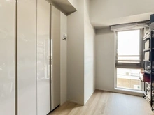 【東京都/杉並区成田東】プラウド南阿佐ヶ谷 洋室