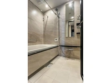 【東京都/杉並区成田東】プラウド南阿佐ヶ谷 浴室