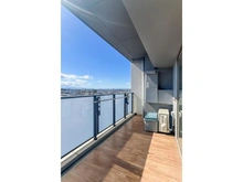 【東京都/杉並区成田東】プラウド南阿佐ヶ谷 バルコニー