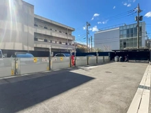 【東京都/杉並区成田東】プラウド南阿佐ヶ谷 駐車場