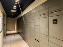 【東京都/杉並区成田東】プラウド南阿佐ヶ谷 宅配BOX