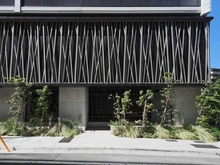 【東京都/杉並区成田東】プラウド南阿佐ヶ谷 外観