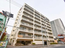 【埼玉県/川口市青木】青木町スカイハイツ 外観