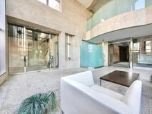 【東京都/杉並区荻窪】荻窪二丁目シティハウス エントランス