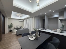 【東京都/杉並区荻窪】荻窪二丁目シティハウス LDK：約15.9帖