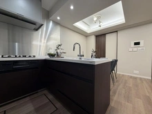 【東京都/杉並区荻窪】荻窪二丁目シティハウス キッチン