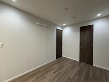 【東京都/杉並区荻窪】荻窪二丁目シティハウス 洋室：約6帖　LDKとスライドドアで隣接