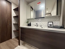 【東京都/杉並区荻窪】荻窪二丁目シティハウス 洗面所