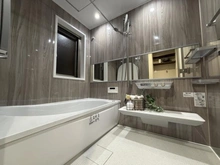 【東京都/杉並区荻窪】荻窪二丁目シティハウス 浴室