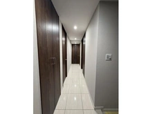 【東京都/杉並区荻窪】荻窪二丁目シティハウス 廊下