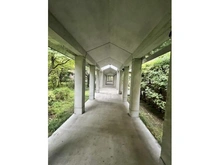 【東京都/杉並区高井戸東】ファミールグラン高井戸デュープレックス 共用部