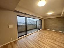 【東京都/杉並区高井戸東】ファミールグラン高井戸デュープレックス LDK