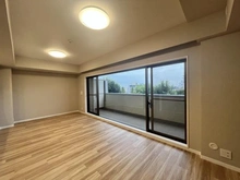 【東京都/杉並区高井戸東】ファミールグラン高井戸デュープレックス LDK