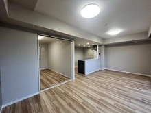 【東京都/杉並区高井戸東】ファミールグラン高井戸デュープレックス LDK