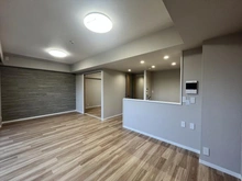 【東京都/杉並区高井戸東】ファミールグラン高井戸デュープレックス LDK