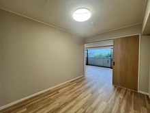 【東京都/杉並区高井戸東】ファミールグラン高井戸デュープレックス 洋室：約6.0帖