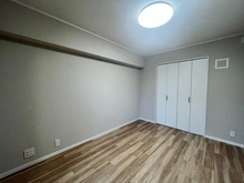 【東京都/杉並区高井戸東】ファミールグラン高井戸デュープレックス 洋室：約6.0帖